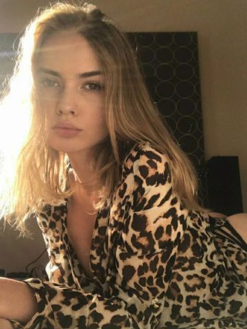 Кристина - Фото 3